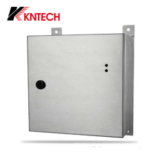 Boîte étanche IP65 Grille Knb14 Boîtier Kntech